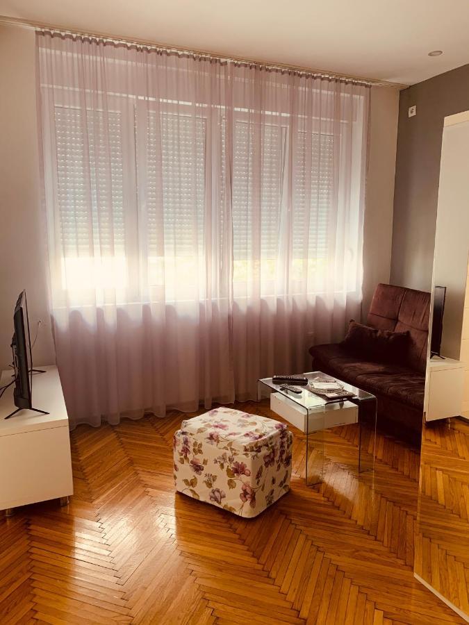 Apartment Center Niksic Exterior foto
