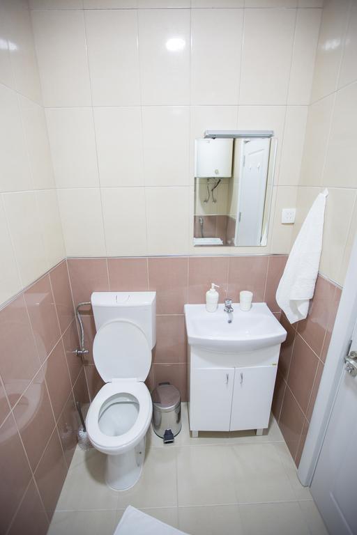 Apartment Center Niksic Exterior foto